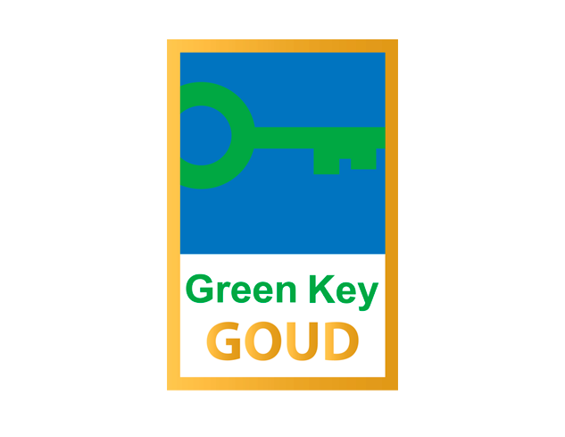 Green Key Gold
