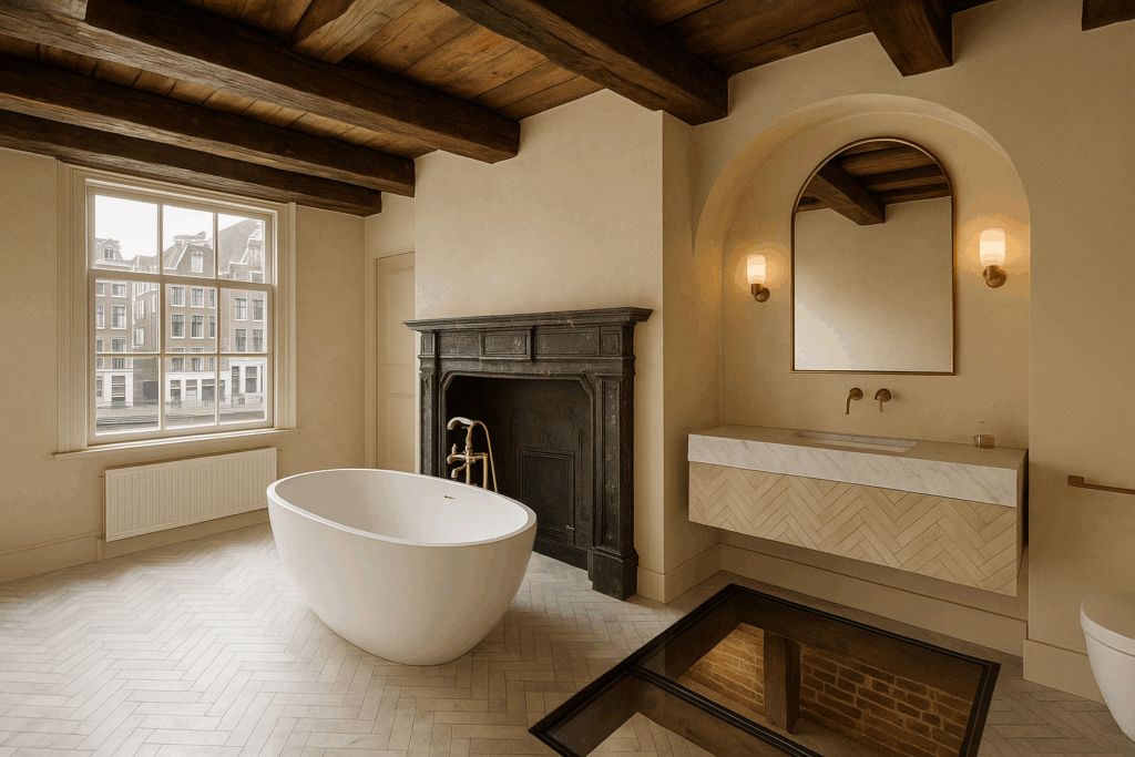 Hotel Renovation