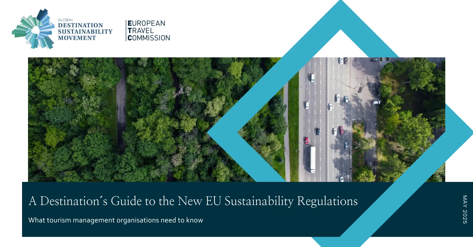 New EU Sustainability Regulations