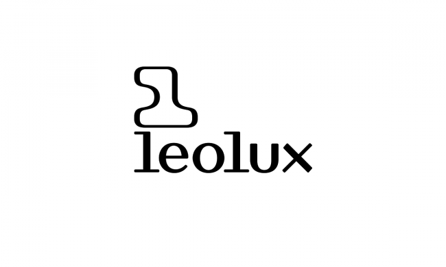 Leolux Logo